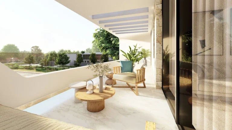 2 Bedroom Apartment for Sale in Tombs Of the Kings, Paphos District