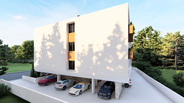 2 Bedroom Apartment for Sale in Tombs Of the Kings, Paphos District