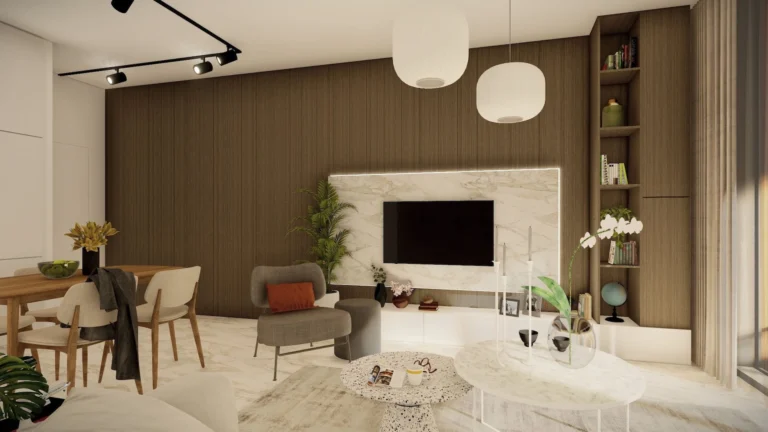 2 Bedroom Apartment for Sale in Tombs Of the Kings, Paphos District