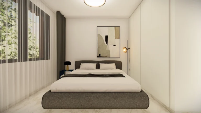 2 Bedroom Apartment for Sale in Tombs Of the Kings, Paphos District