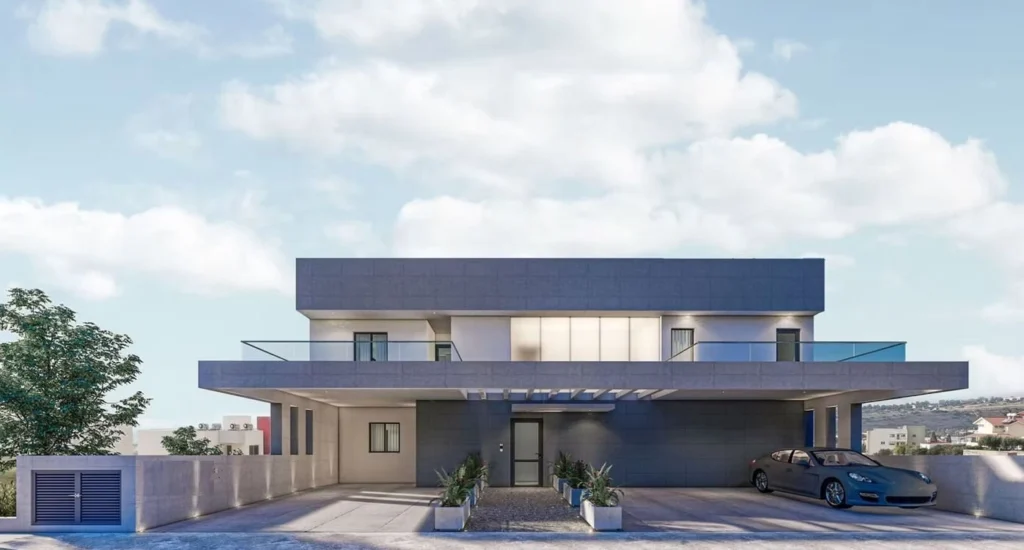 3 Bedroom Apartment for Sale in Limassol District