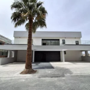 3 Bedroom Apartment for Sale in Limassol District