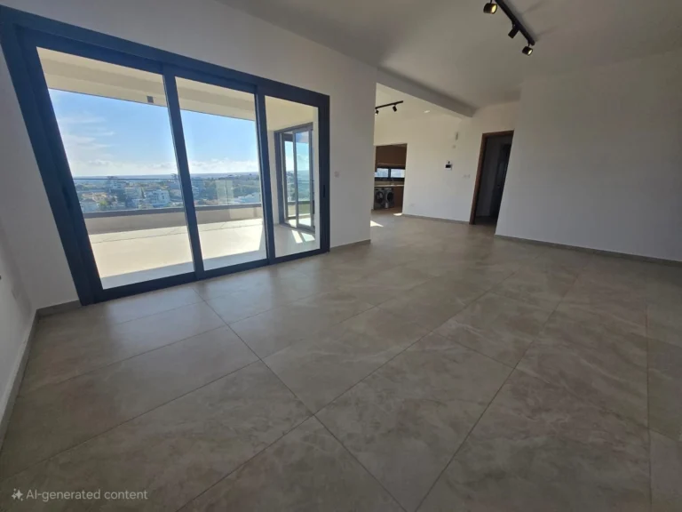 3 Bedroom Apartment for Rent in Limassol – Panthea