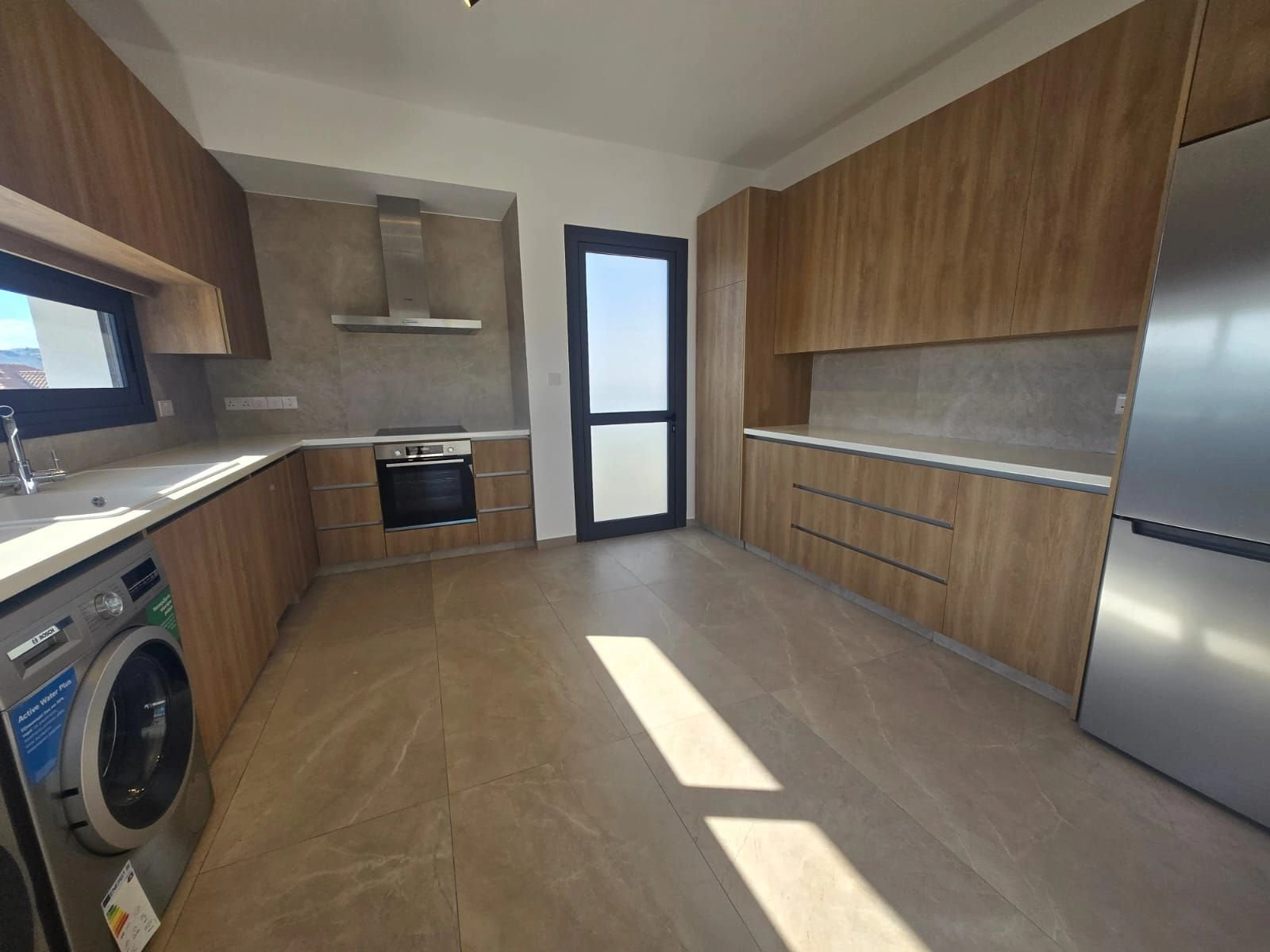 3 Bedroom Apartment for Rent in Limassol – Panthea