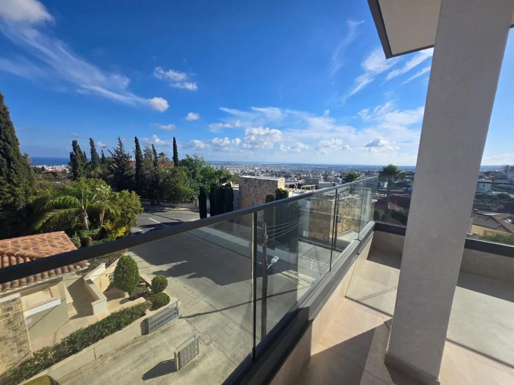 3 Bedroom Apartment for Rent in Limassol – Panthea