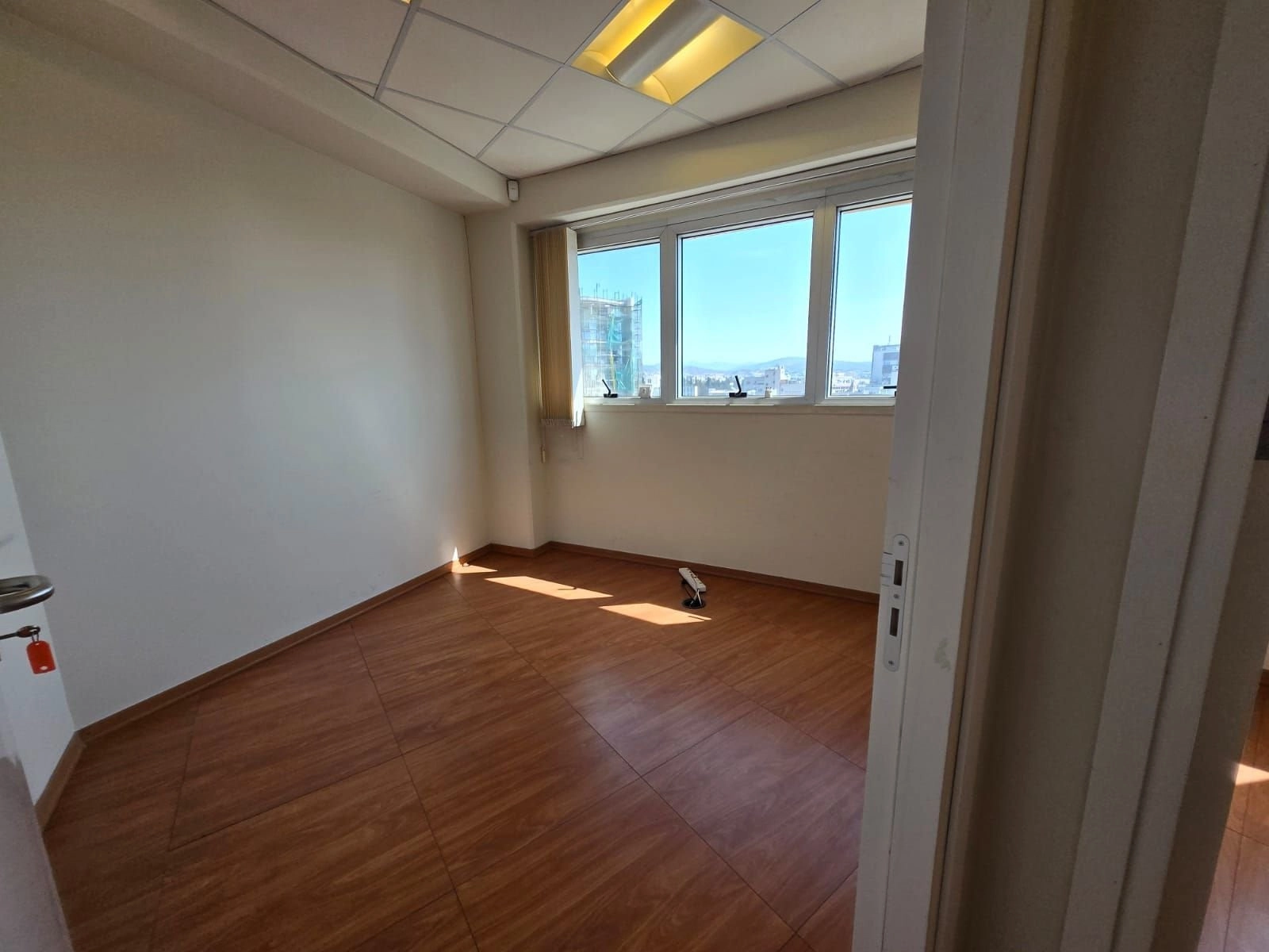 262m² Office for Rent in Limassol District