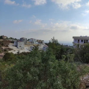 566m² Plot for Sale in Tala, Paphos District