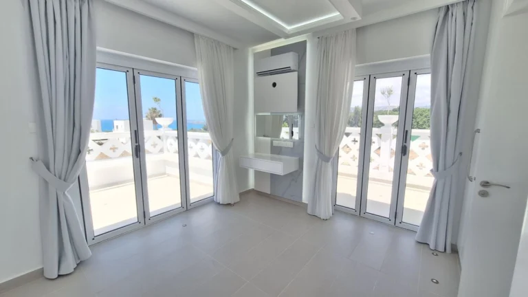 2 Bedroom House for Rent in Kissonerga, Paphos District