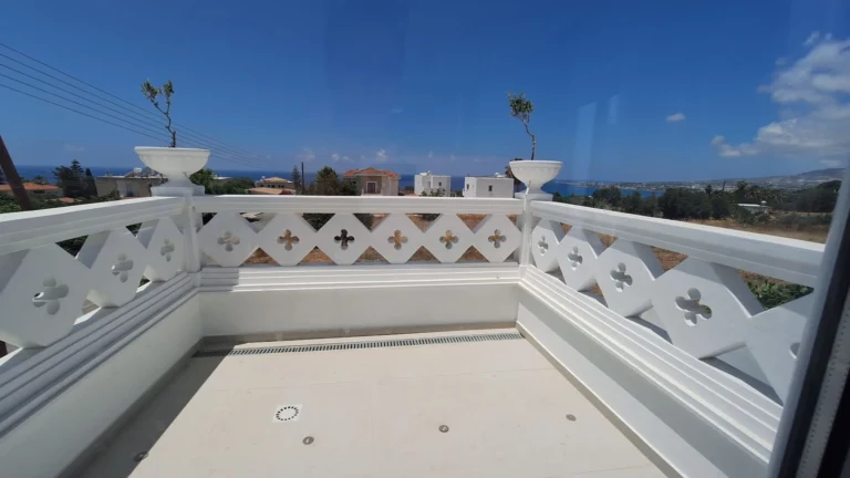 2 Bedroom House for Rent in Kissonerga, Paphos District