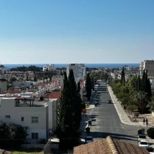 2 Bedroom Apartment for Sale in Paphos – Universal