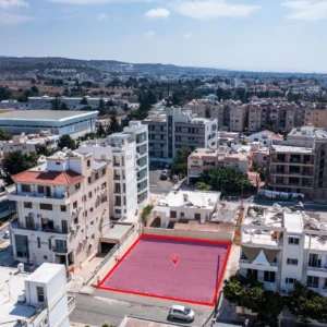 2 Bedroom Apartment for Sale in Paphos – Agios Theodoros