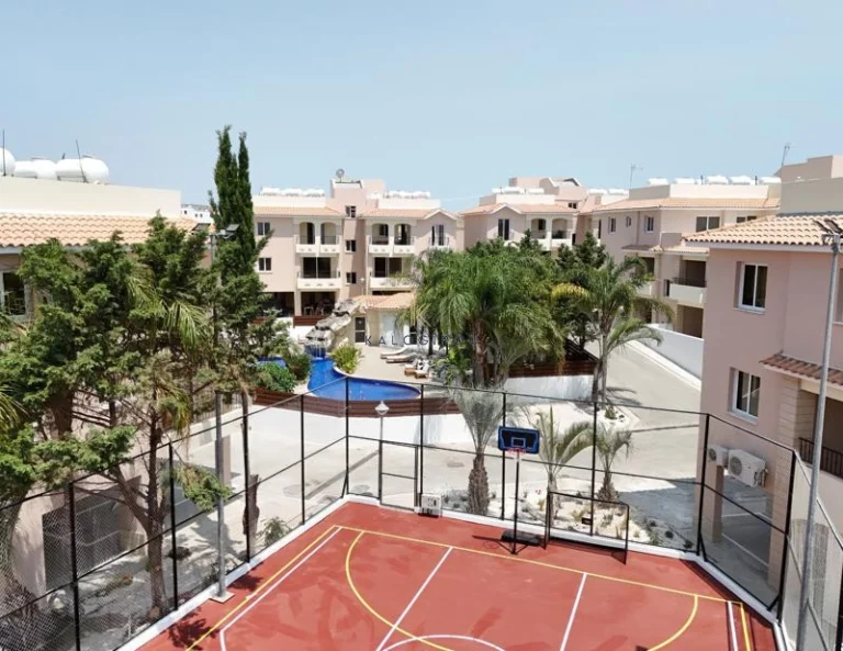 Cheap Apartments for Sale Larnaca