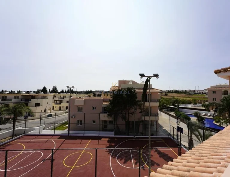 1 Bedroom Apartment for Sale in Tersefanou, Larnaca District