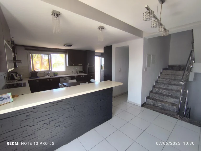 270m² House for Sale in Episkopi, Limassol District