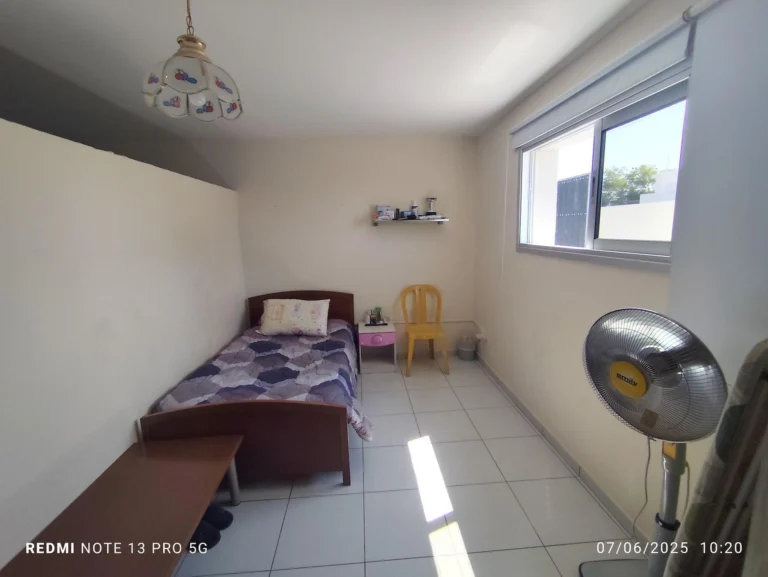 270m² House for Sale in Episkopi, Limassol District