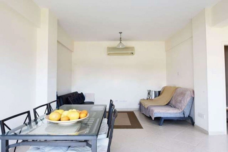 3 Bedroom Apartment for Rent in Potamos Germasogeias, Limassol District