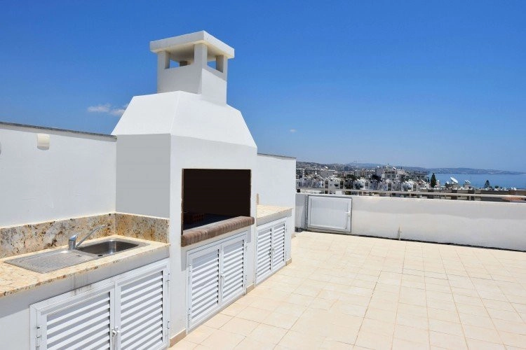3 Bedroom Apartment for Rent in Potamos Germasogeias, Limassol District