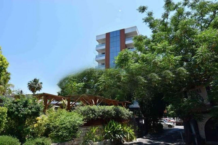 3 Bedroom Apartment for Rent in Potamos Germasogeias, Limassol District
