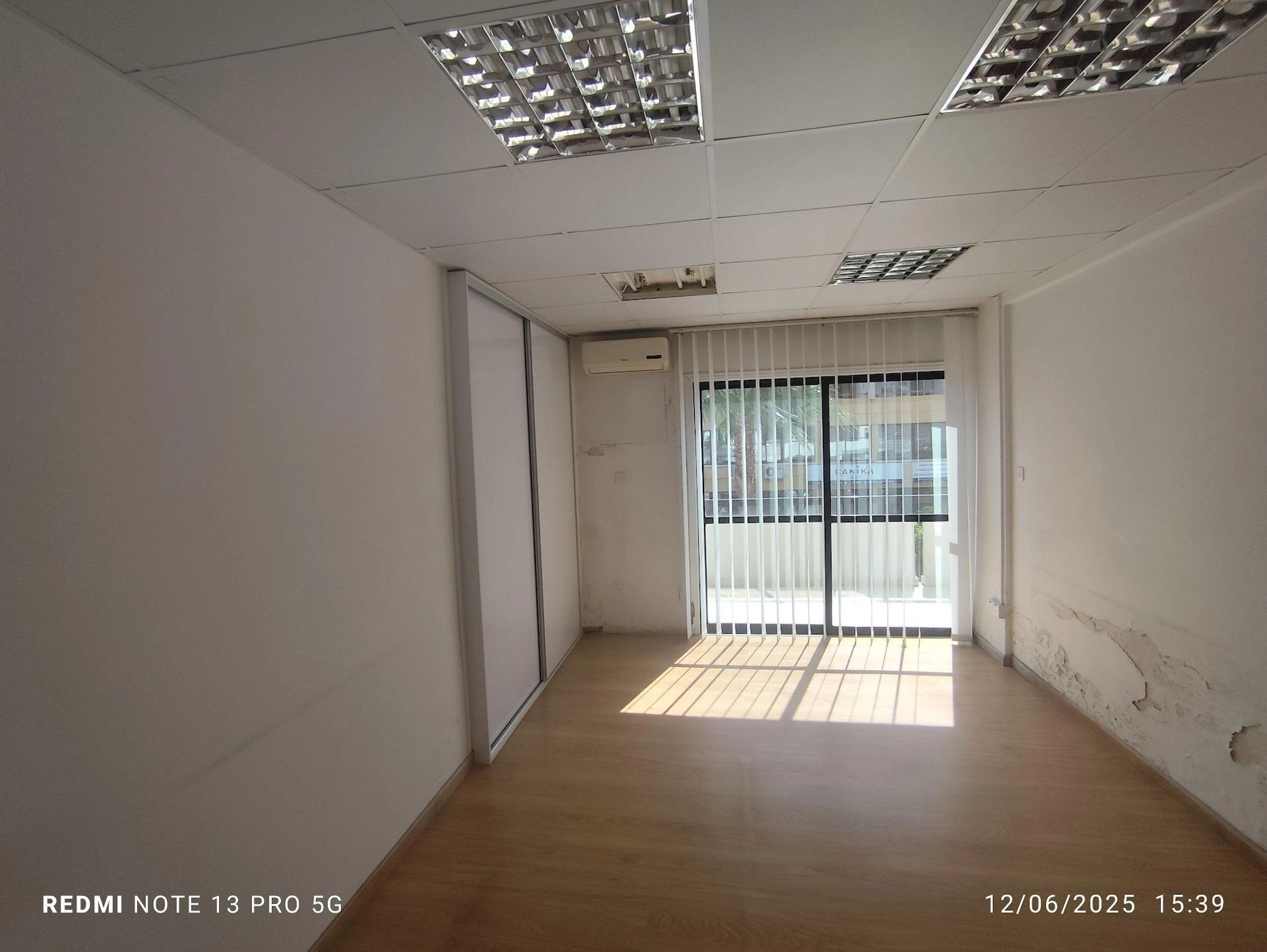 220m² Office for Rent in Limassol District