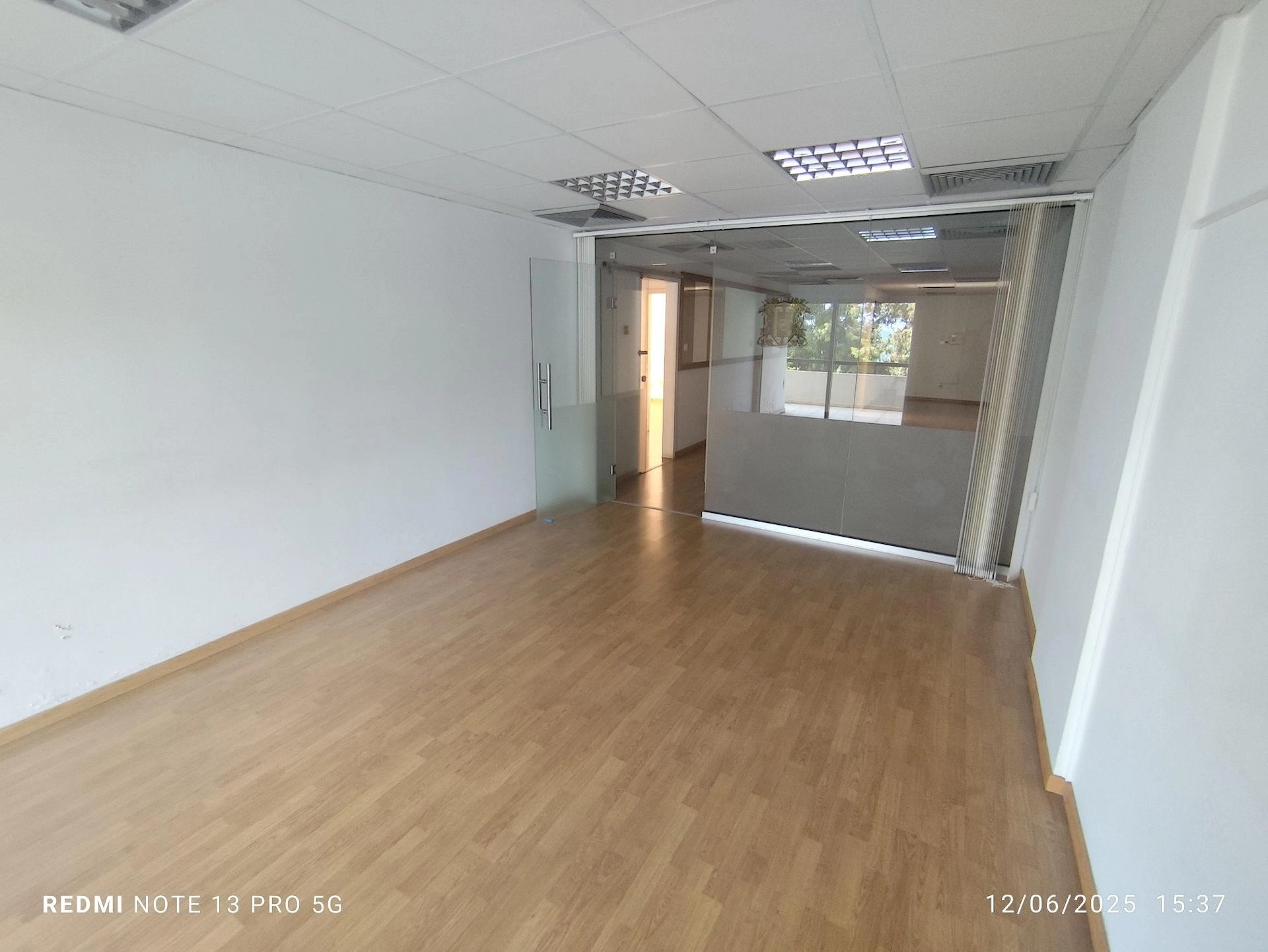 220m² Office for Rent in Limassol District