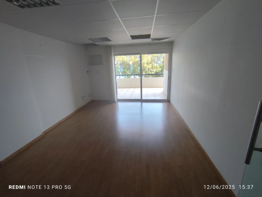 220m² Office for Rent in Limassol District