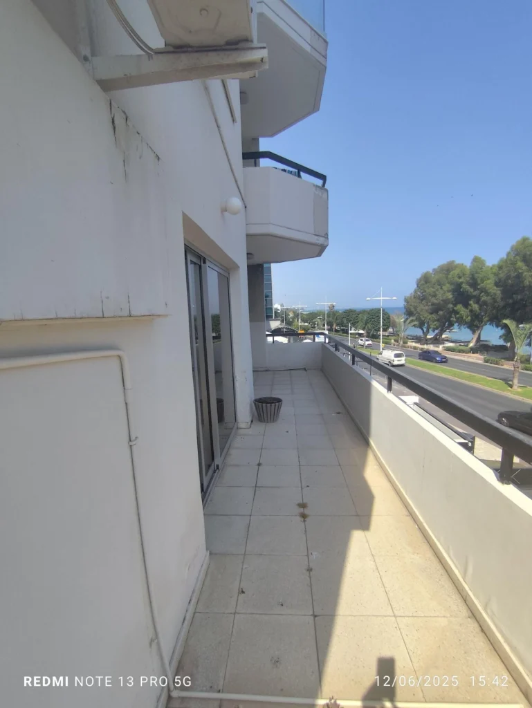 220m² Office for Rent in Limassol District