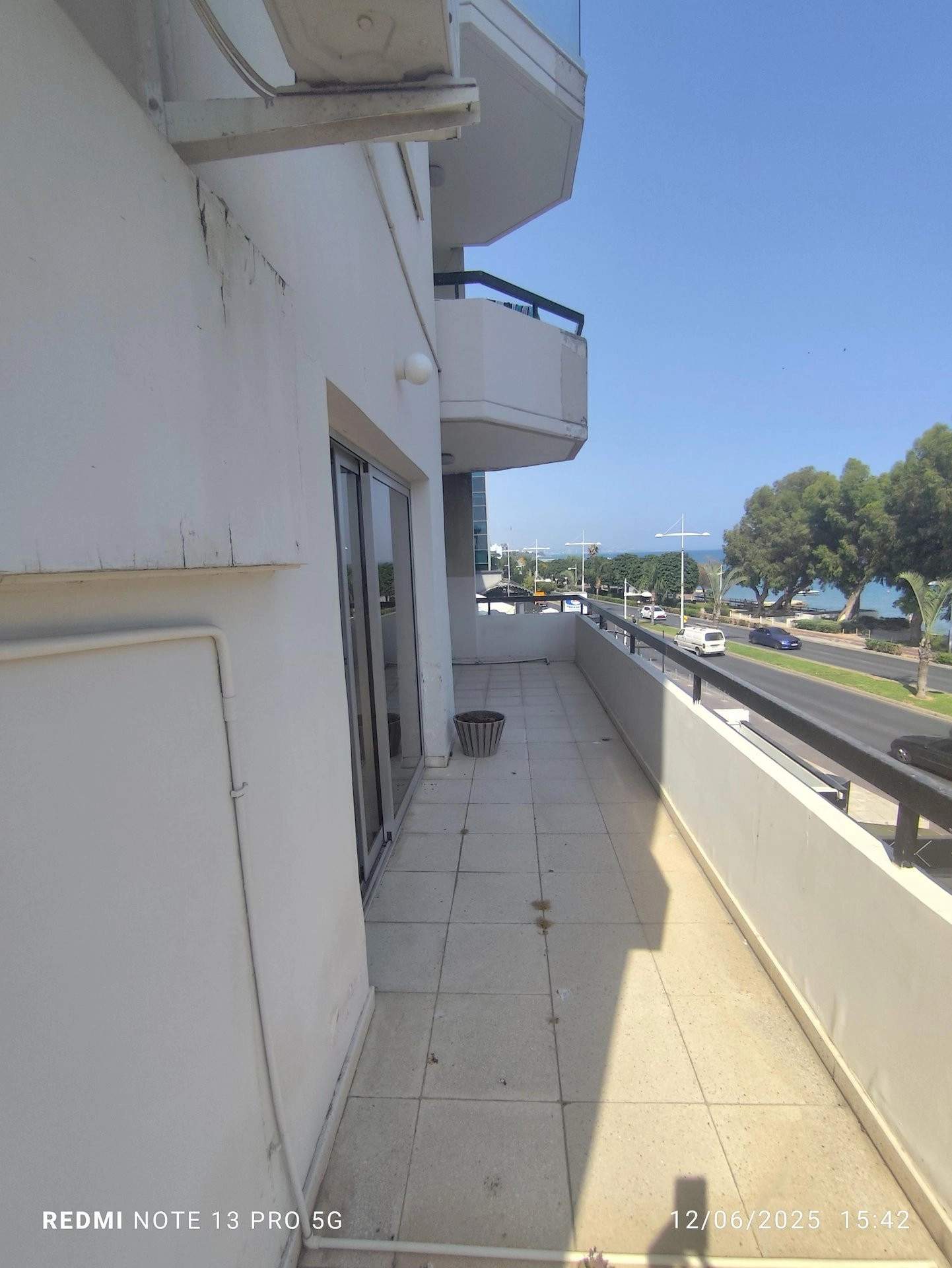 220m² Office for Rent in Limassol District