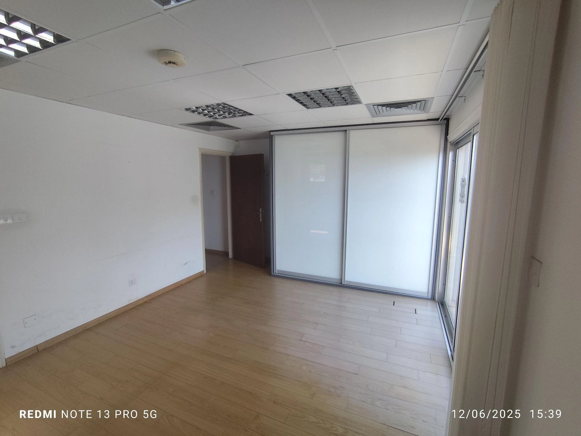 220m² Office for Rent in Limassol District