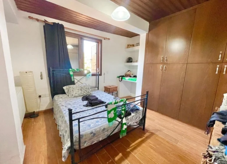 3 Bedroom House for Sale in Choulou, Paphos District