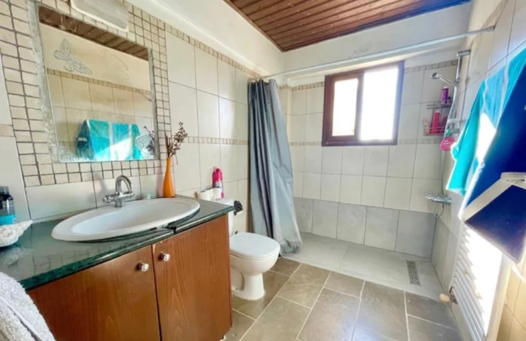 3 Bedroom House for Sale in Choulou, Paphos District