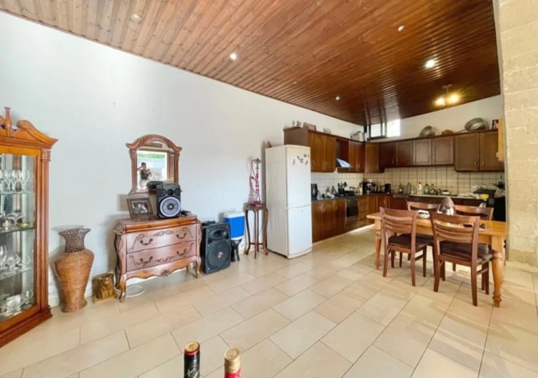 3 Bedroom House for Sale in Choulou, Paphos District