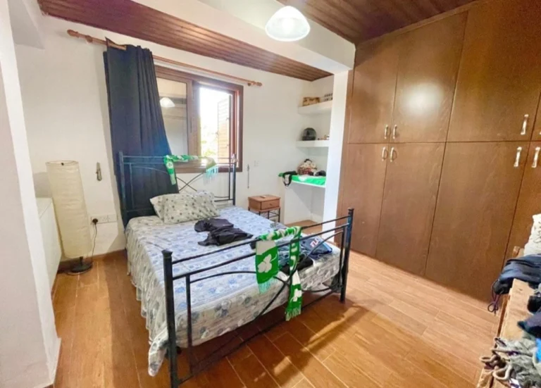 3 Bedroom House for Sale in Choulou, Paphos District