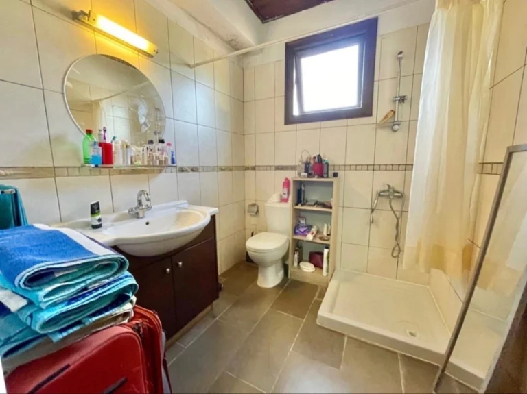 3 Bedroom House for Sale in Choulou, Paphos District