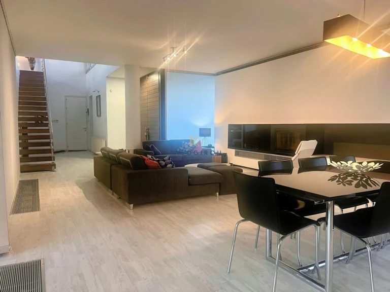 4 Bedroom House for Sale in Xylofagou, Larnaca District