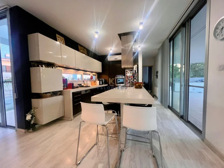 4 Bedroom House for Sale in Xylofagou, Larnaca District