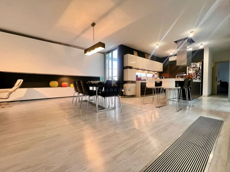 4 Bedroom House for Sale in Xylofagou, Larnaca District