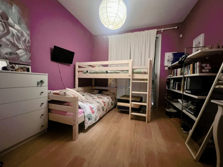 4 Bedroom House for Sale in Xylofagou, Larnaca District