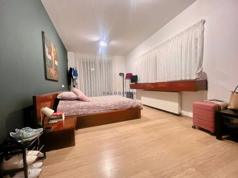 4 Bedroom House for Sale in Xylofagou, Larnaca District