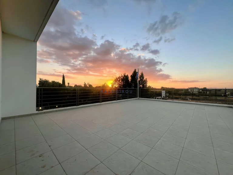 4 Bedroom House for Sale in Xylofagou, Larnaca District