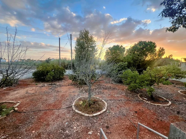 4 Bedroom House for Sale in Xylofagou, Larnaca District