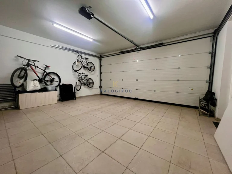 4 Bedroom House for Sale in Xylofagou, Larnaca District