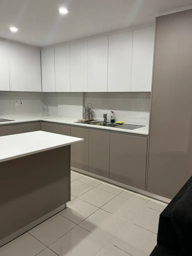 3 Bedroom Apartment for Rent in Limassol District