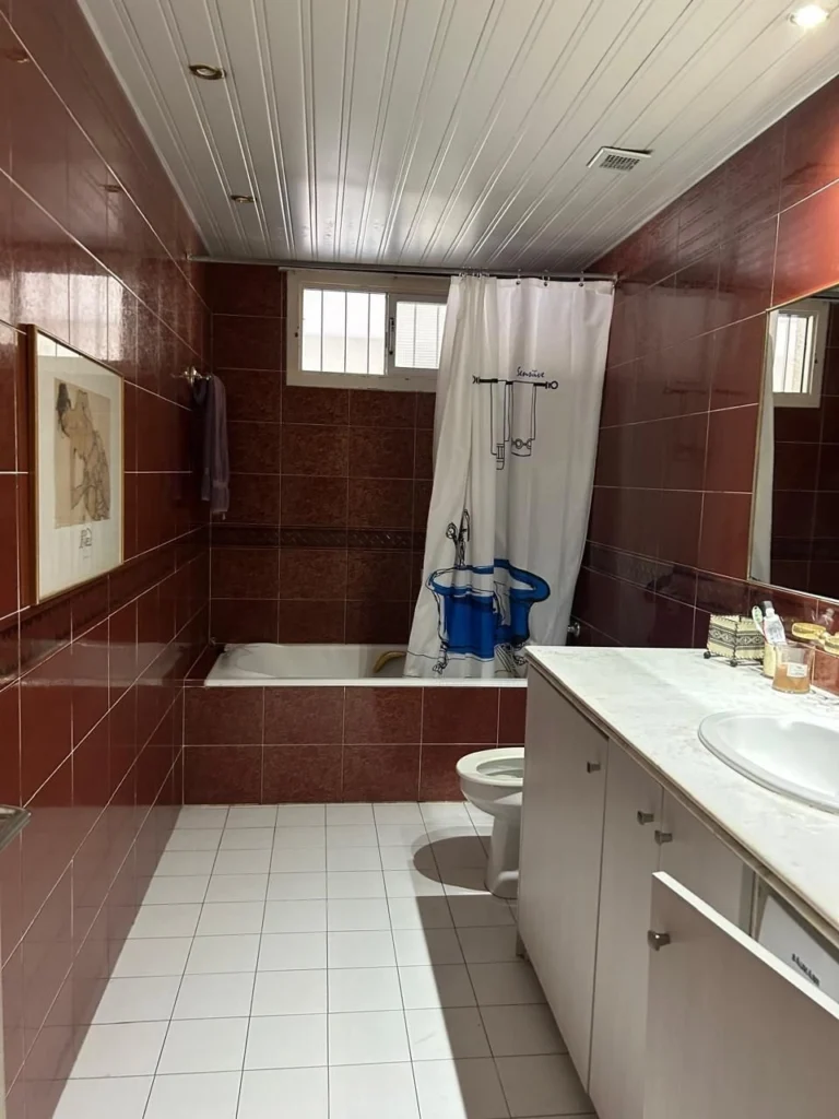 3 Bedroom Apartment for Rent in Limassol District