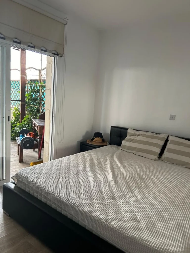 3 Bedroom Apartment for Rent in Limassol District