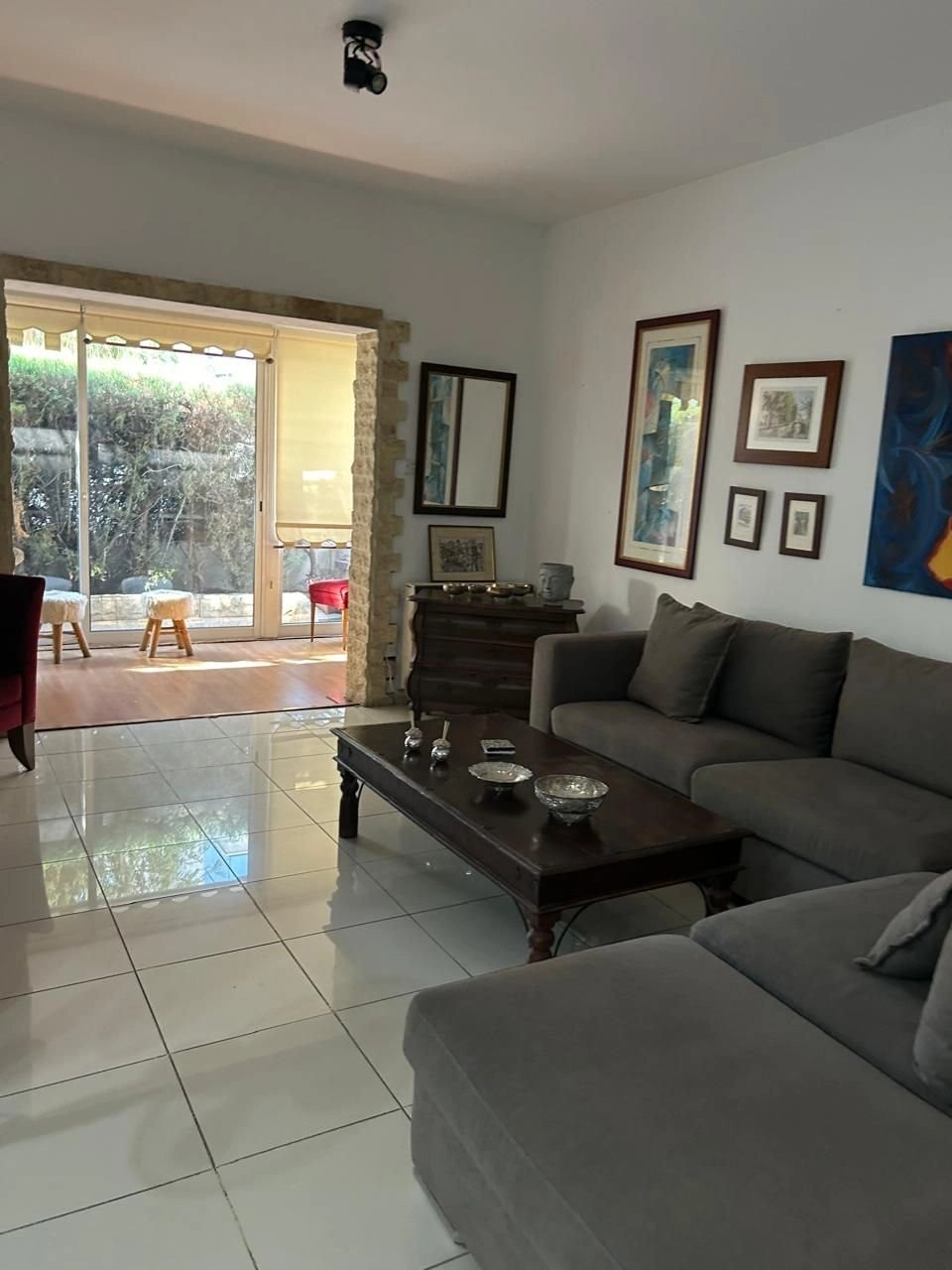 3 Bedroom Apartment for Rent in Limassol District
