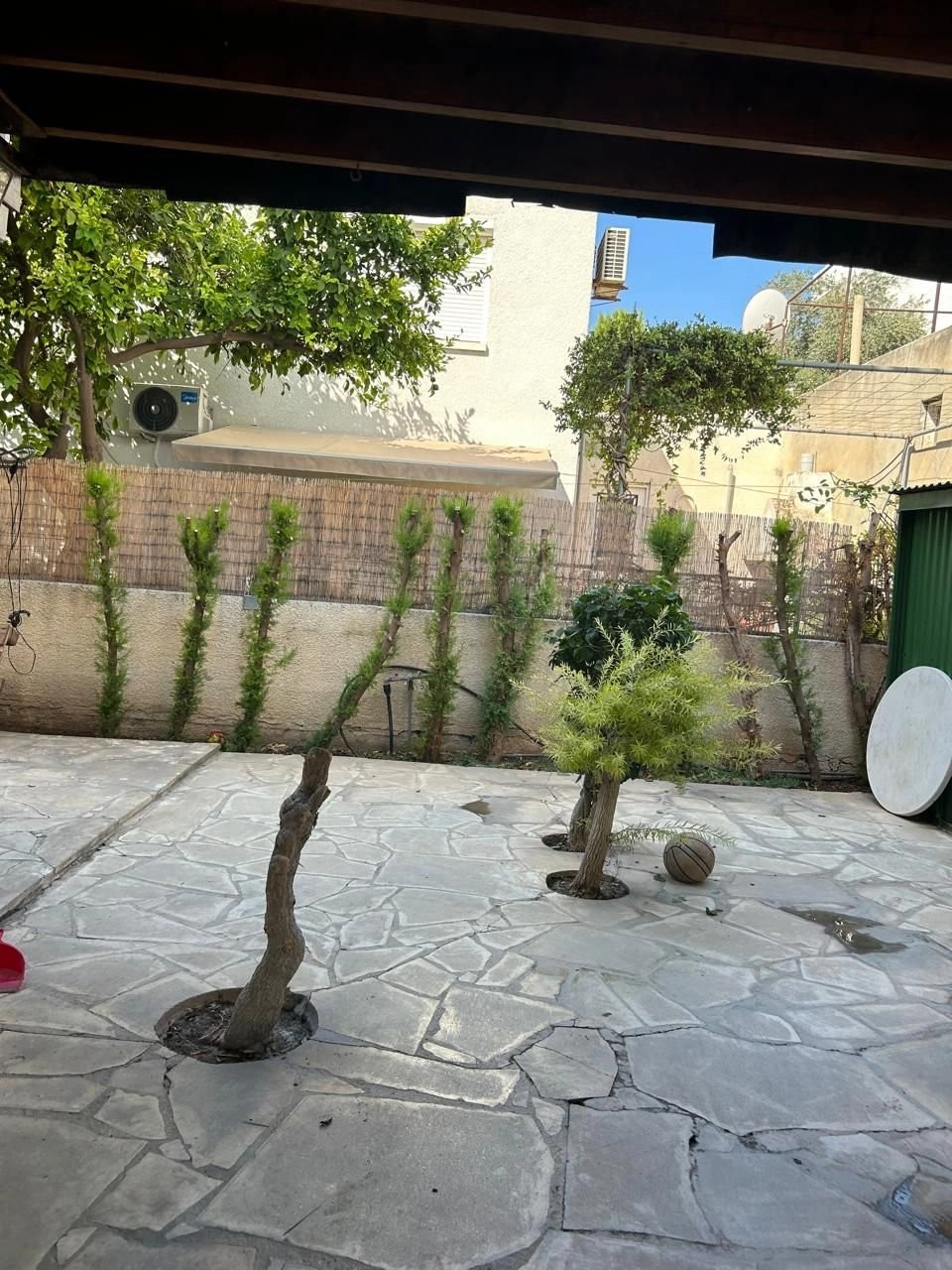 3 Bedroom Apartment for Rent in Limassol District