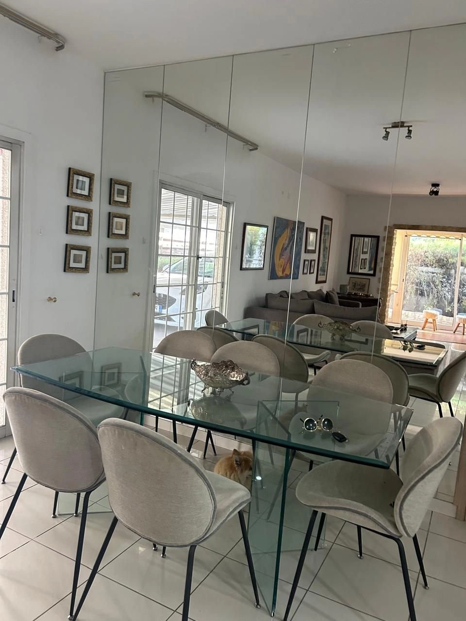 3 Bedroom Apartment for Rent in Limassol District