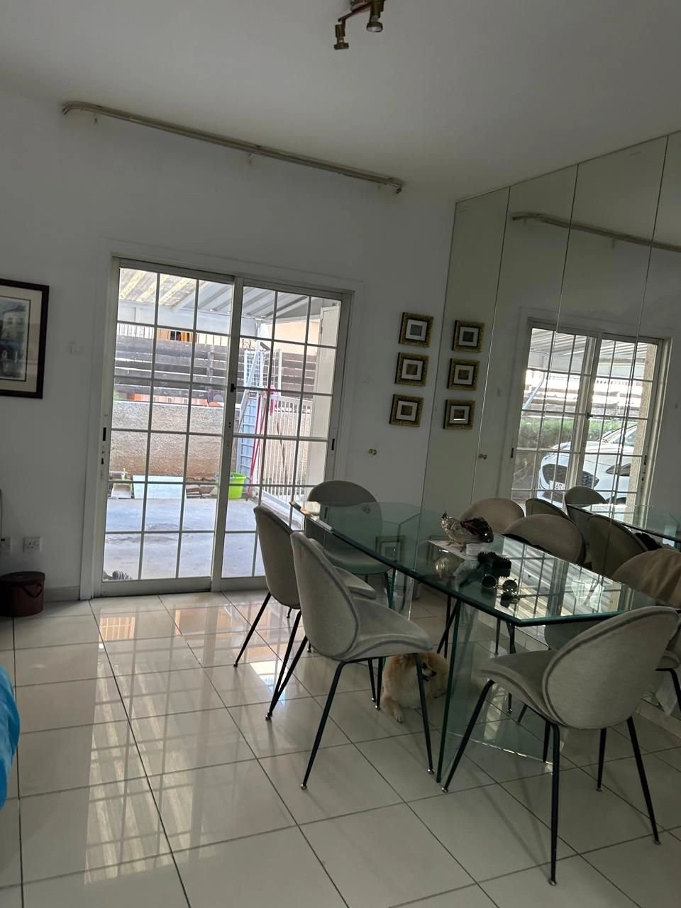 3 Bedroom Apartment for Rent in Limassol District