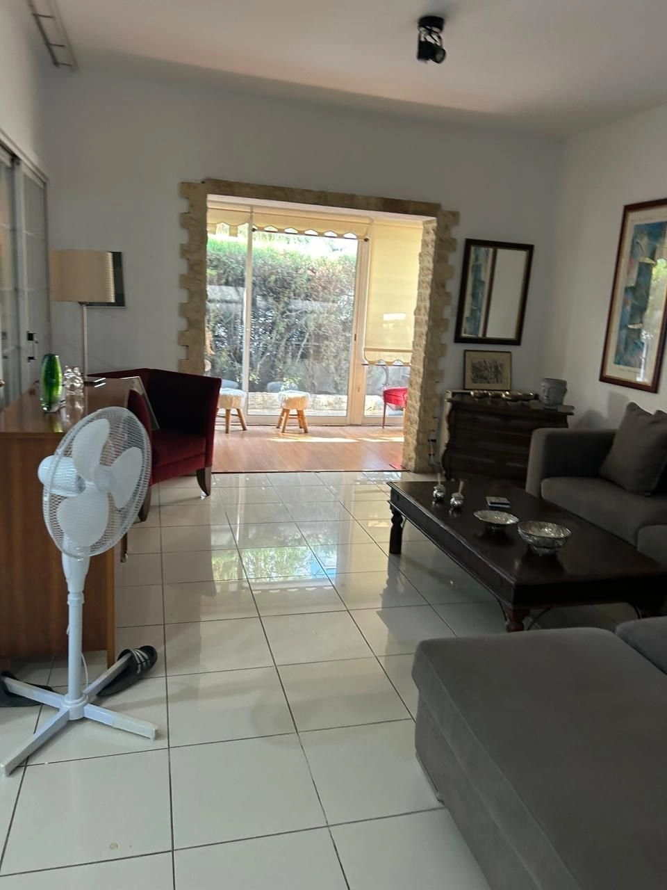 3 Bedroom Apartment for Rent in Limassol District