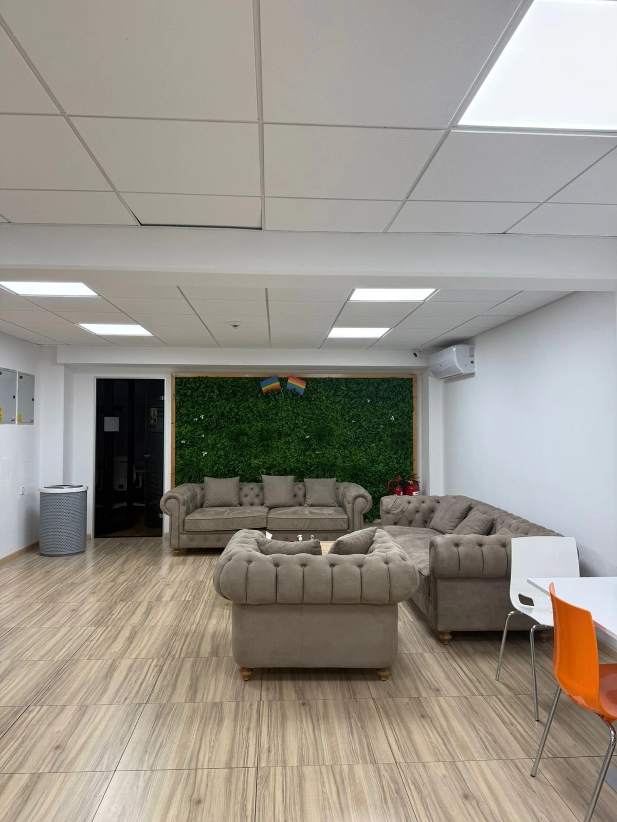 1600m² Building for Rent in Limassol – Agios Athanasios
